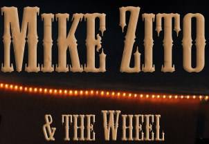 logo Mike Zito And The Wheel